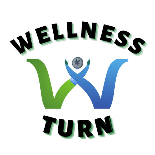 Wellness Turn is time to get fit and lose weight in a healthier way with certified fitness and health coaches!